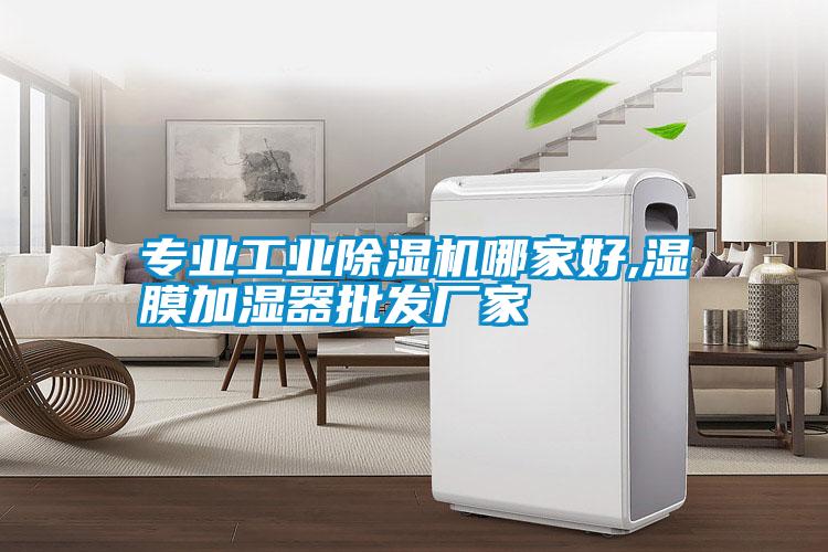专业工业粉色视频免费在线观看哪家好,湿膜加湿器批发厂家