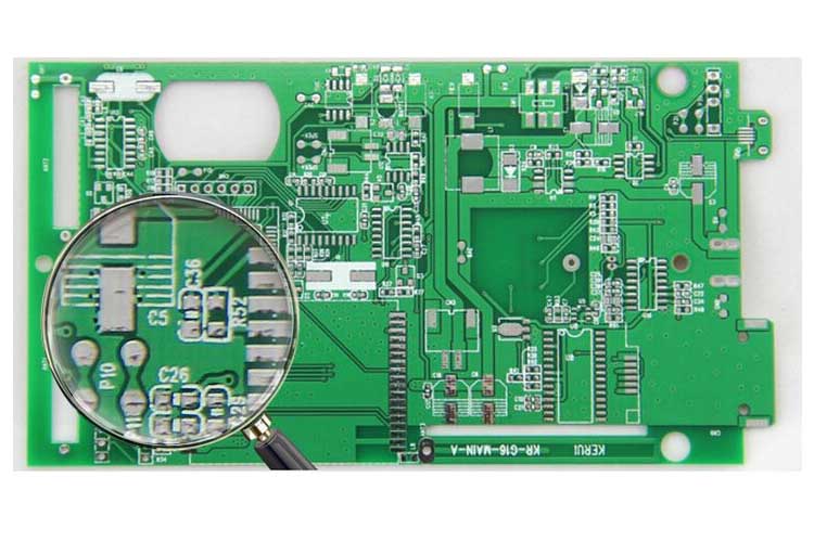 如何控制PCB电路板组装车间湿度？