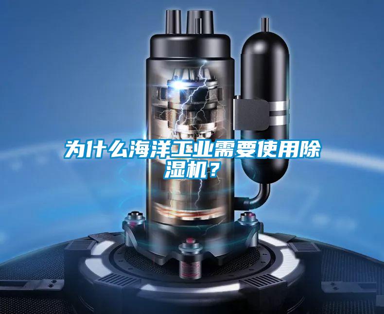 为什么海洋工业需要使用粉色视频免费在线观看？