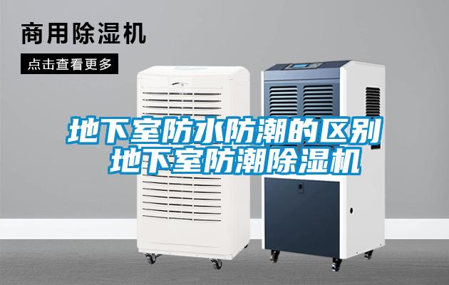 地下室防水防潮的区别 地下室防潮粉色视频免费在线观看