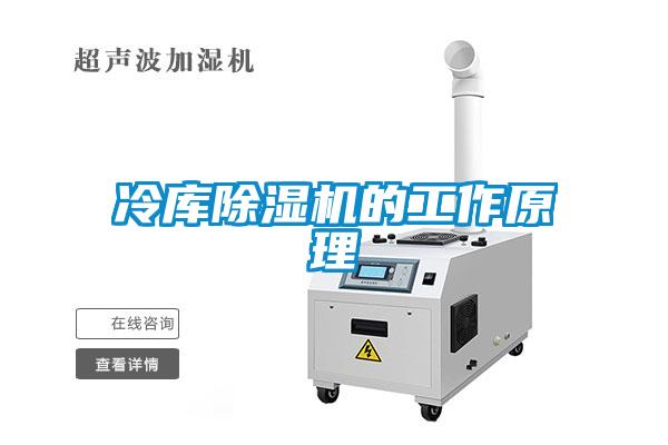 冷库粉色视频免费在线观看的工作原理