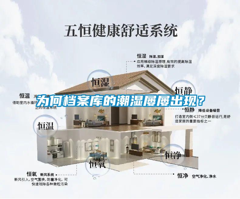 为何档案库的潮湿屡屡出现？