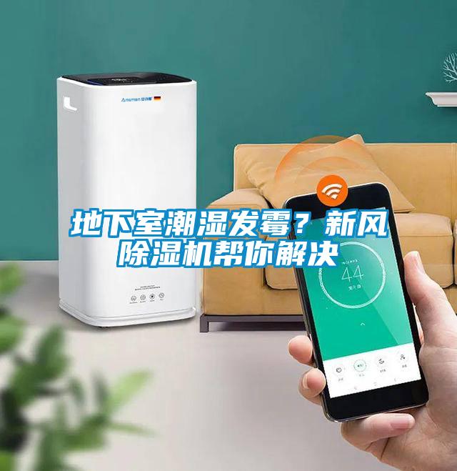 地下室潮湿发霉？新风粉色视频免费在线观看帮你解决