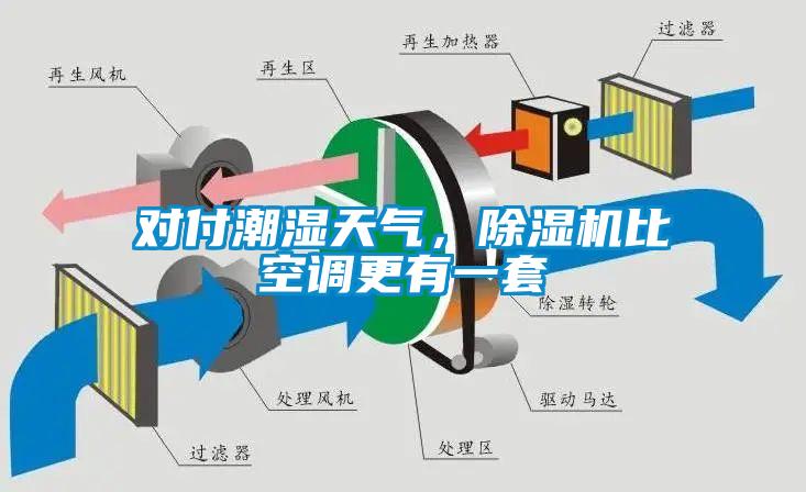 对付潮湿天气，粉色视频免费在线观看比空调更有一套