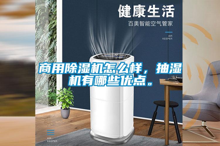 商用粉色视频免费在线观看怎么样，抽湿机有哪些优点。