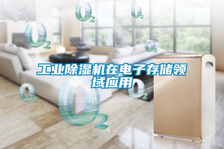 工业粉色视频免费在线观看在电子存储领域应用