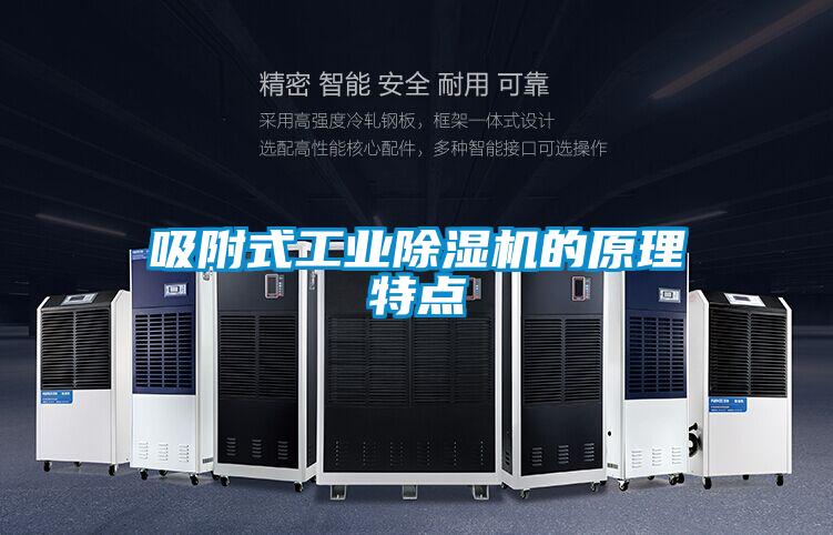 吸附式工业粉色视频免费在线观看的原理特点