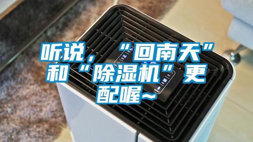 听说，“回南天”和“粉色视频免费在线观看”更配喔~