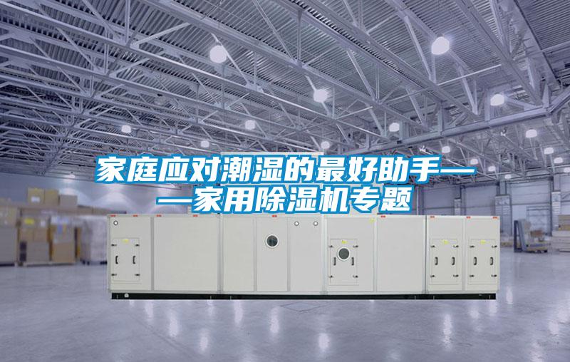 家庭应对潮湿的最好助手——家用粉色视频免费在线观看专题