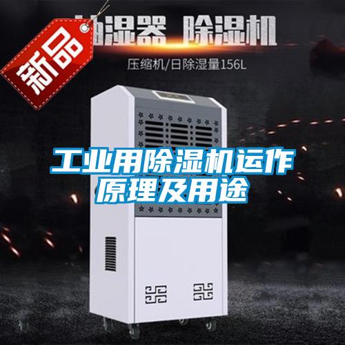 工业用粉色视频免费在线观看运作原理及用途