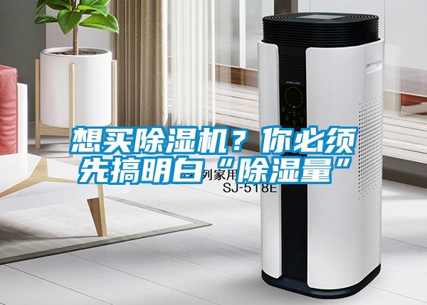 想买粉色视频免费在线观看？你必须先搞明白“除湿量”