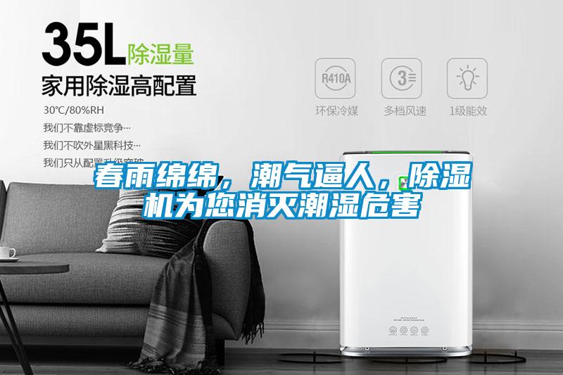 春雨绵绵，潮气逼人，粉色视频免费在线观看为您消灭潮湿危害