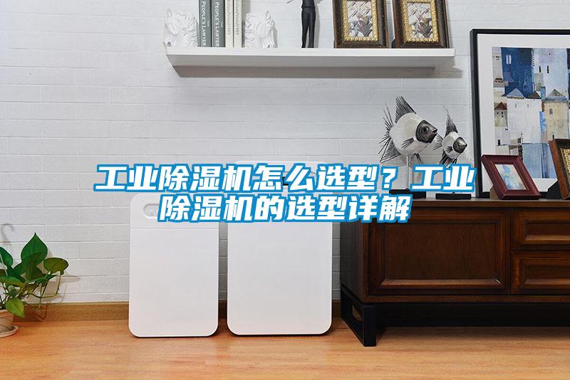 工业粉色视频免费在线观看怎么选型？工业粉色视频免费在线观看的选型详解