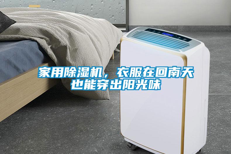 家用粉色视频免费在线观看，衣服在回南天也能穿出阳光味