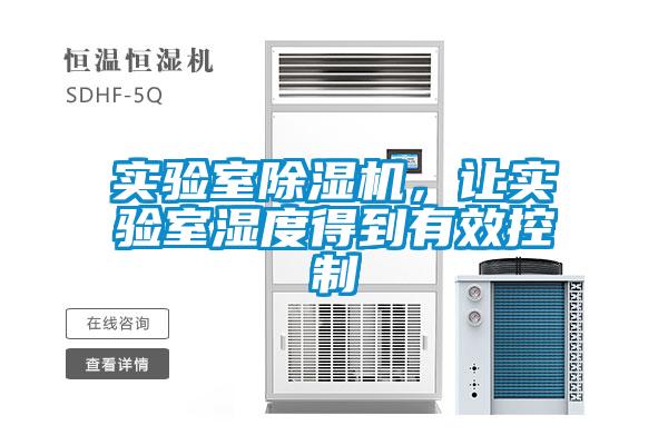 实验室粉色视频免费在线观看，让实验室湿度得到有效控制
