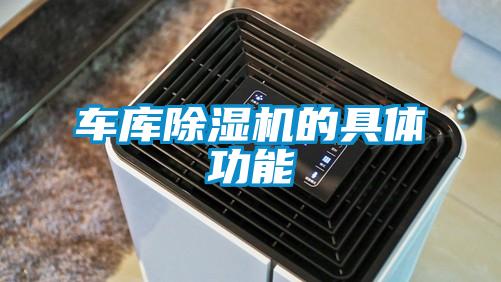 车库粉色视频免费在线观看的具体功能