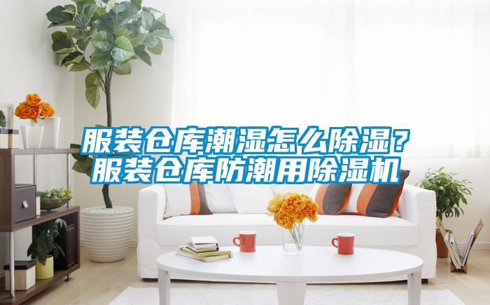 服装仓库潮湿怎么除湿？服装仓库防潮用粉色视频免费在线观看