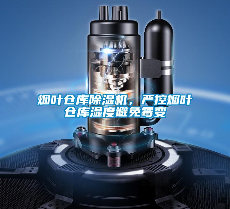 烟叶仓库粉色视频免费在线观看，严控烟叶仓库湿度避免霉变