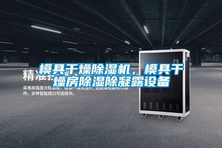模具干燥粉色视频免费在线观看，模具干燥房除湿除凝露设备