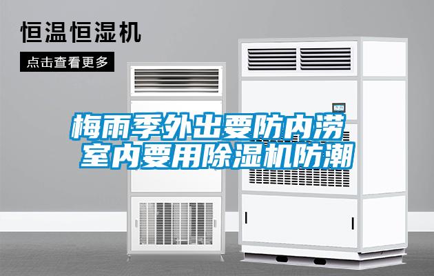 梅雨季外出要防内涝 室内要用粉色视频免费在线观看防潮