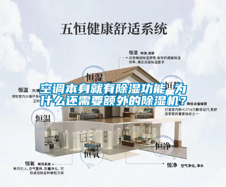 空调本身就有除湿功能 为什么还需要额外的粉色视频免费在线观看？