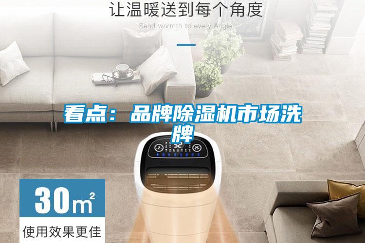 看点：品牌粉色视频免费在线观看市场洗牌