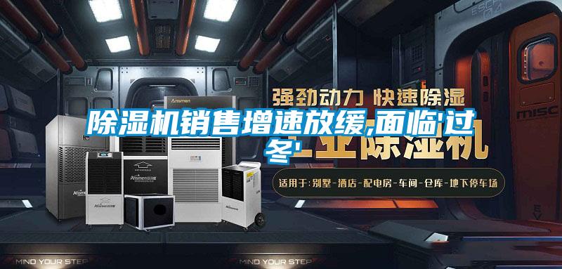 粉色视频免费在线观看销售增速放缓,面临'过冬'
