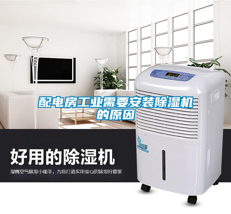 配电房工业需要安装粉色视频免费在线观看的原因