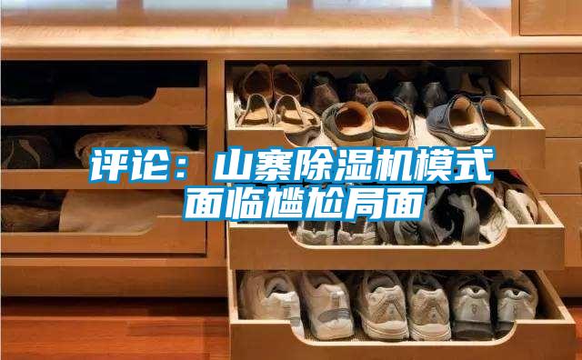 评论：山寨粉色视频免费在线观看模式 面临尴尬局面