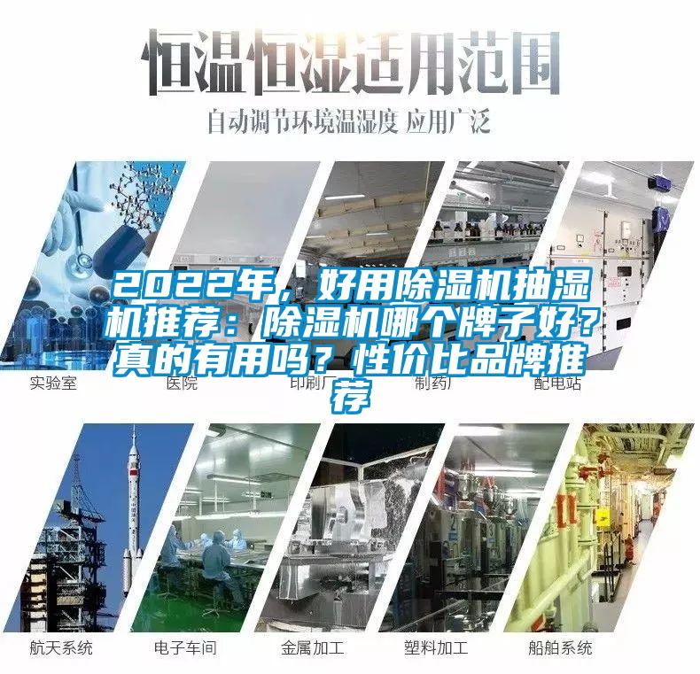 2022年，好用粉色视频免费在线观看抽湿机推荐：粉色视频免费在线观看哪个牌子好？真的有用吗？性价比品牌推荐