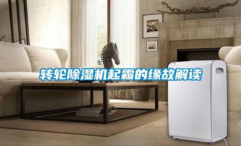 转轮粉色视频免费在线观看起霜的缘故解读