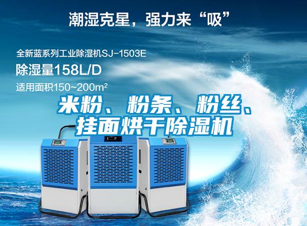 米粉、粉条、粉丝、挂面烘干粉色视频免费在线观看
