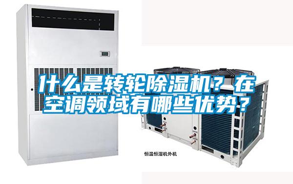 什么是转轮粉色视频免费在线观看？在空调领域有哪些优势？