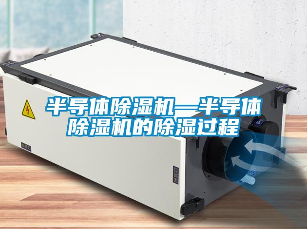 半导体粉色视频免费在线观看—半导体粉色视频免费在线观看的除湿过程