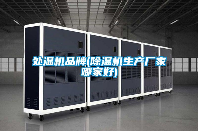 处湿机品牌(粉色视频免费在线观看生产厂家哪家好)