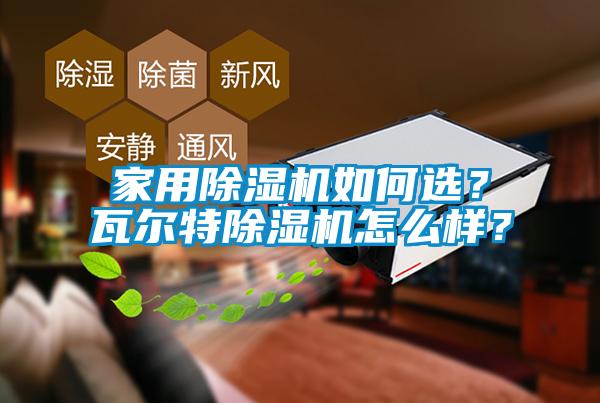 家用粉色视频免费在线观看如何选？瓦尔特粉色视频免费在线观看怎么样？