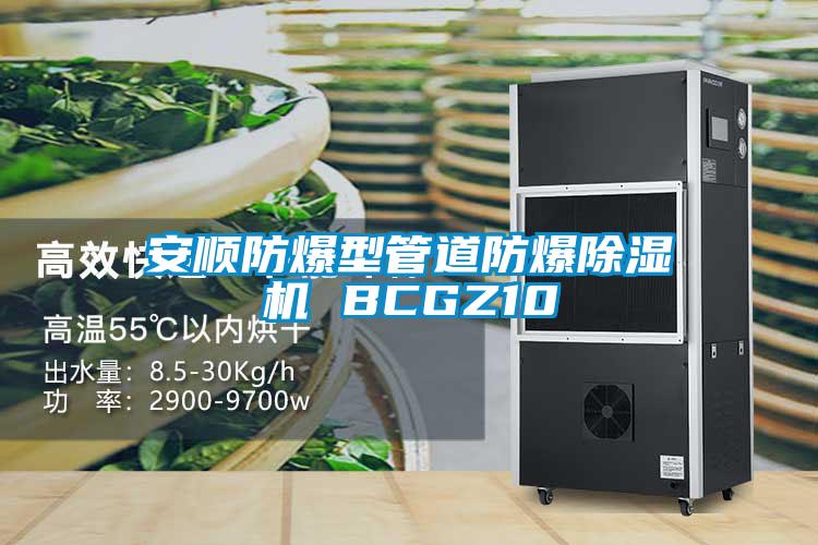 安顺防爆型管道防爆粉色视频免费在线观看 BCGZ10