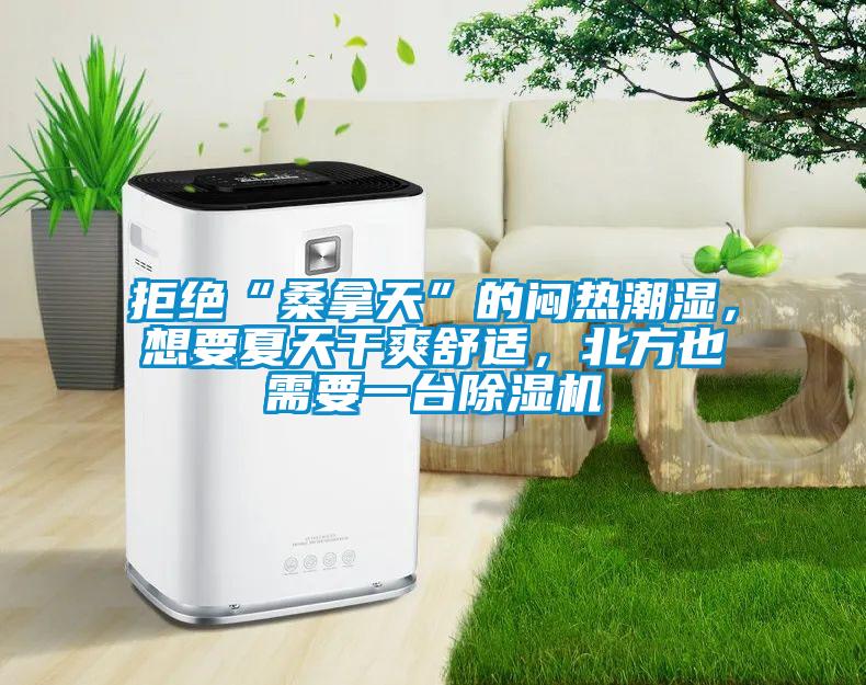 拒绝“桑拿天”的闷热潮湿，想要夏天干爽舒适，北方也需要一台粉色视频免费在线观看