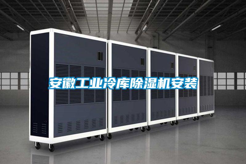 安徽工业冷库粉色视频免费在线观看安装