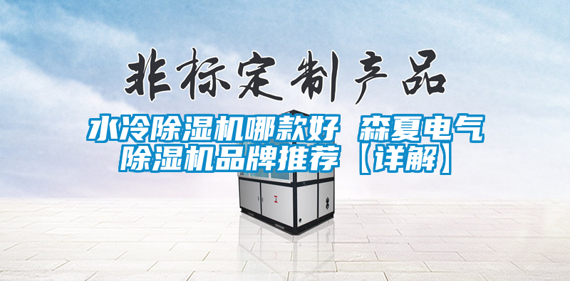 水冷粉色视频免费在线观看哪款好 森夏电气粉色视频免费在线观看品牌推荐【详解】