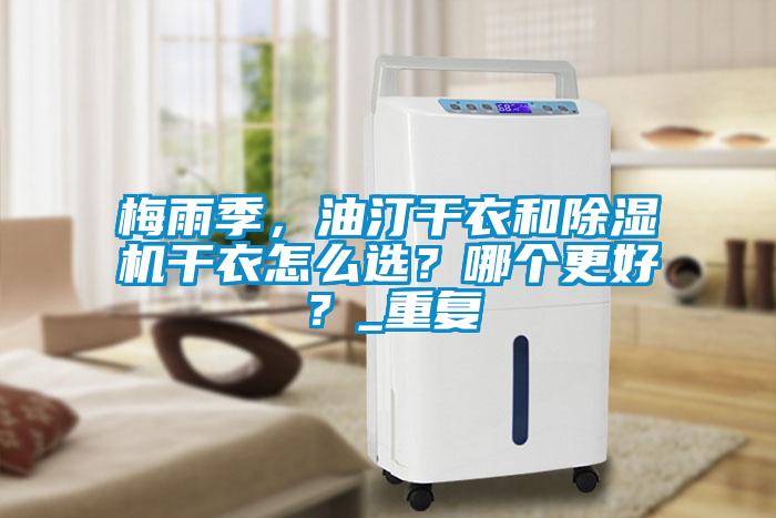 梅雨季，油汀干衣和粉色视频免费在线观看干衣怎么选？哪个更好？_重复