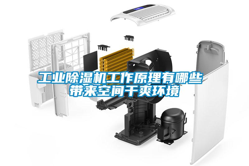 工业粉色视频免费在线观看工作原理有哪些 带来空间干爽环境
