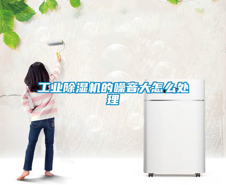 工业粉色视频免费在线观看的噪音大怎么处理