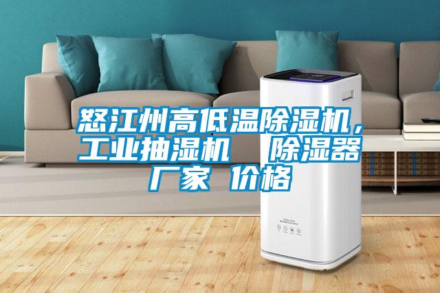 怒江州高低温粉色视频免费在线观看，工业抽湿机  除湿器厂家 价格
