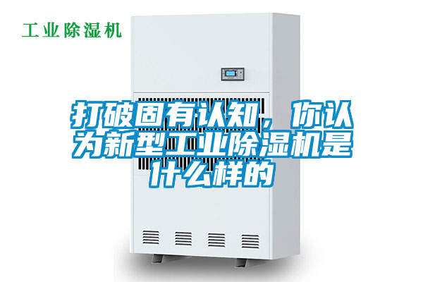 打破固有认知，你认为新型工业粉色视频免费在线观看是什么样的