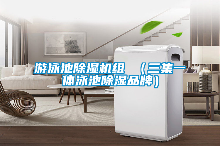 游泳池粉色视频免费在线观看组 （三集一体泳池除湿品牌）