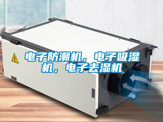 电子防潮机，电子吸湿机，电子去湿机