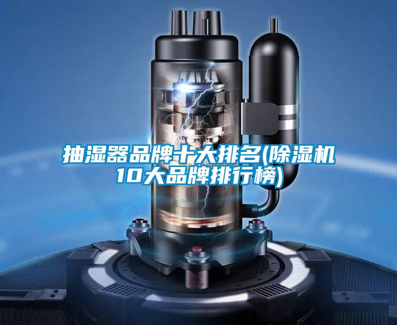 抽湿器品牌十大排名(粉色视频免费在线观看10大品牌排行榜)