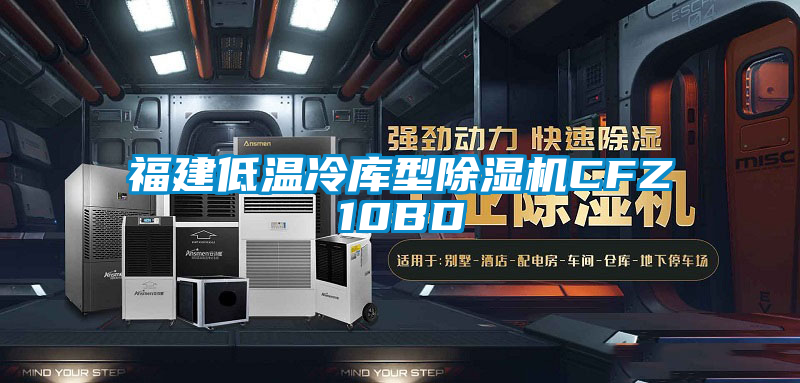福建低温冷库型粉色视频免费在线观看CFZ10BD