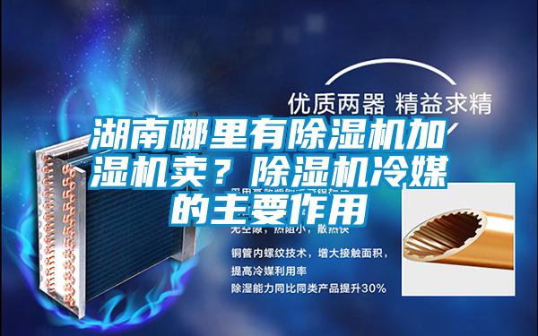 湖南哪里有粉色视频免费在线观看加湿机卖？粉色视频免费在线观看冷媒的主要作用